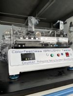 Gakushin Surface Friction Color Fastness Tester